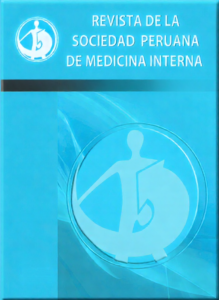Revista Peruana de Medicina Interna