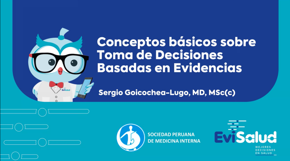 Viernes Científico – Video 1