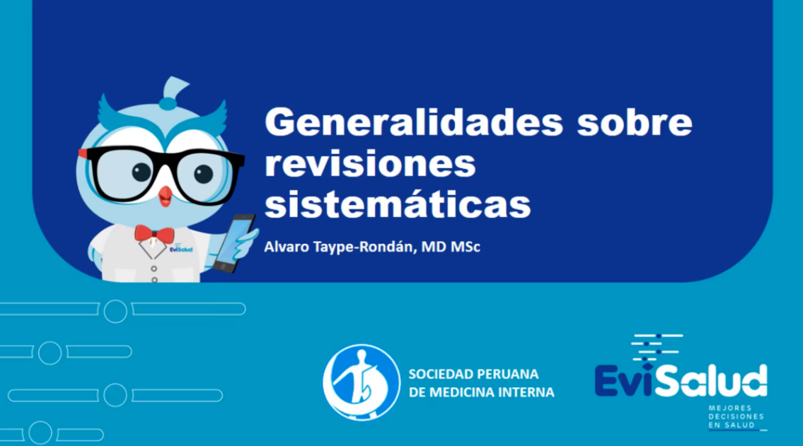 Viernes Científico – Video 2