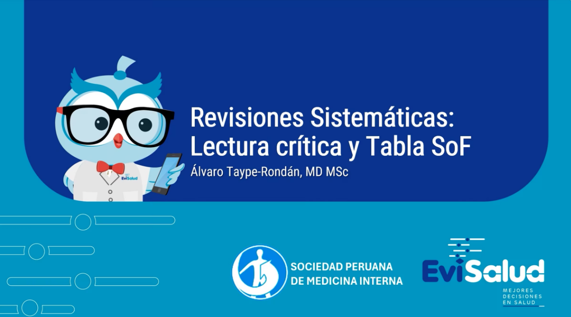 Viernes Científico – Video 4